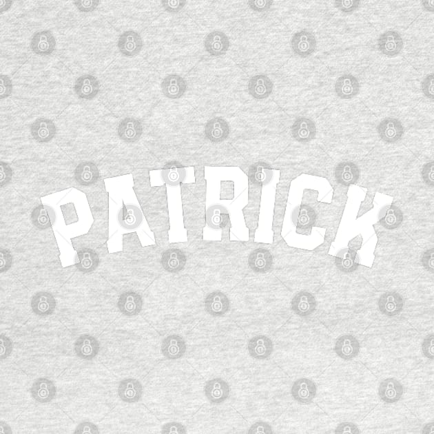 Patrick irish boy by BrightOne